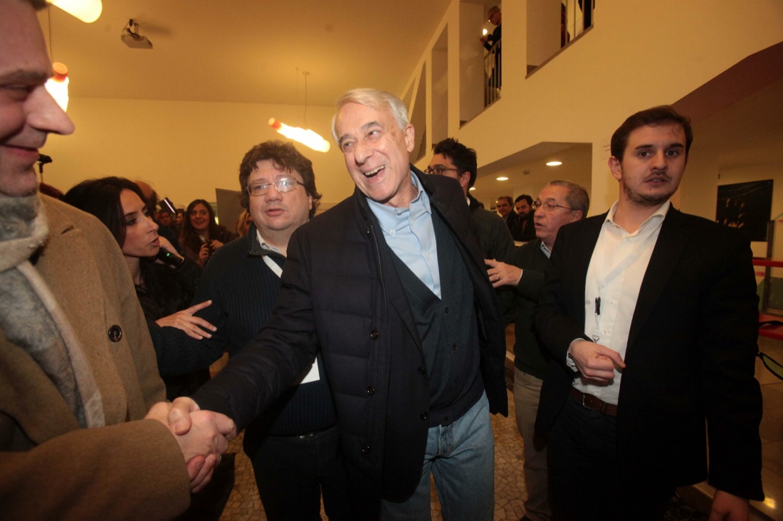 Primarie Pd a Milano: Sala è il candidato sindaco