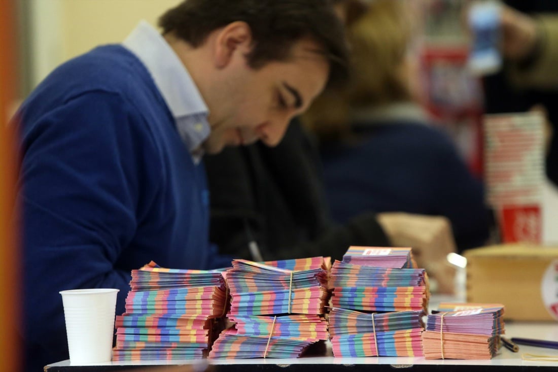 Primarie Pd a Milano: Sala è il candidato sindaco