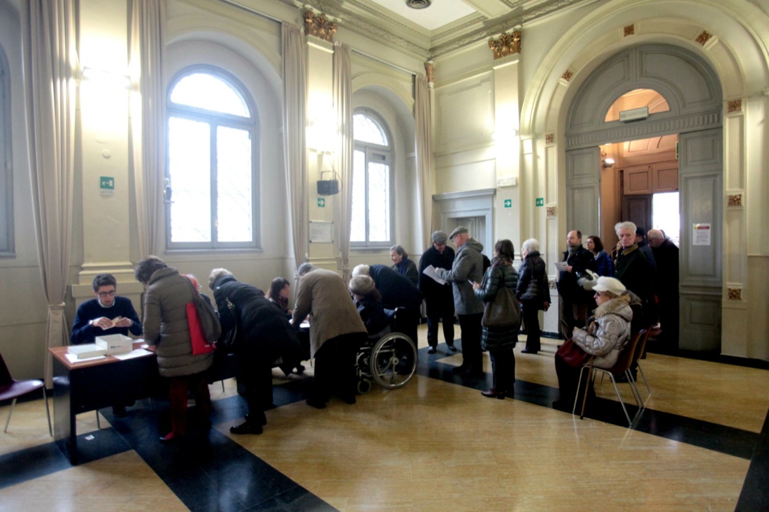Primarie Pd a Milano: Sala è il candidato sindaco