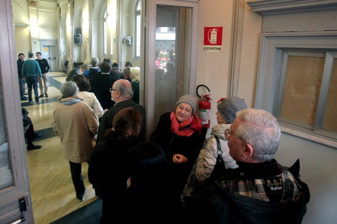 Primarie Pd a Milano: Sala è il candidato sindaco