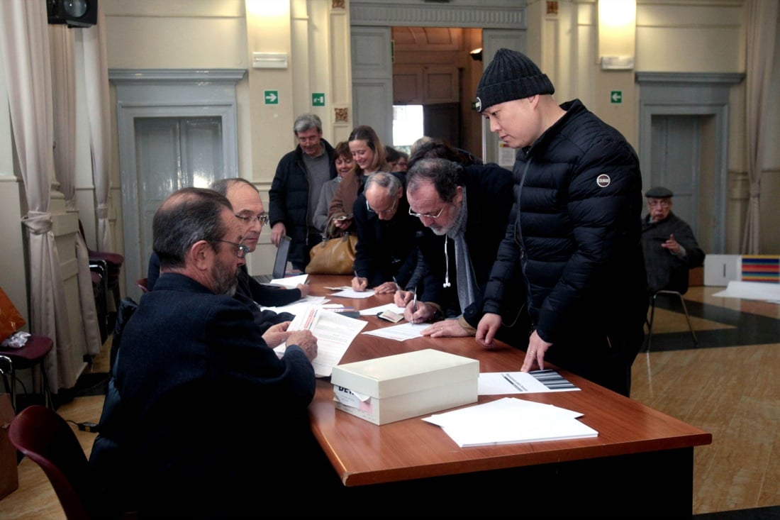 Primarie Pd a Milano: Sala è il candidato sindaco