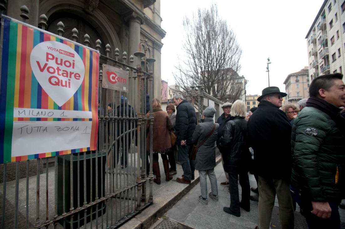 Primarie Pd a Milano: Sala è il candidato sindaco