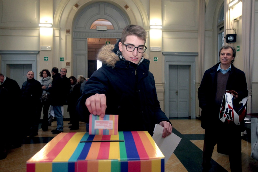 Primarie Pd a Milano: Sala è il candidato sindaco