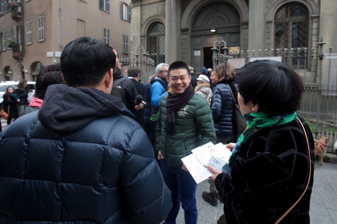 Primarie Pd a Milano: Sala è il candidato sindaco