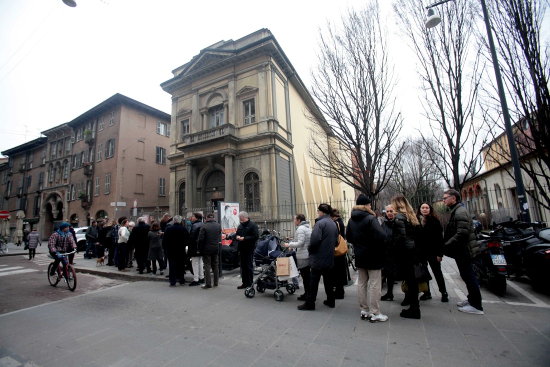 Primarie Pd a Milano: Sala è il candidato sindaco