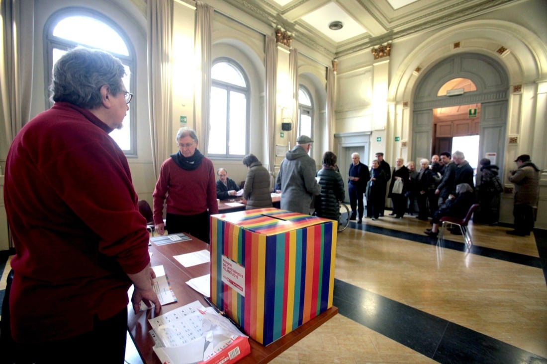 Primarie Pd a Milano: Sala è il candidato sindaco