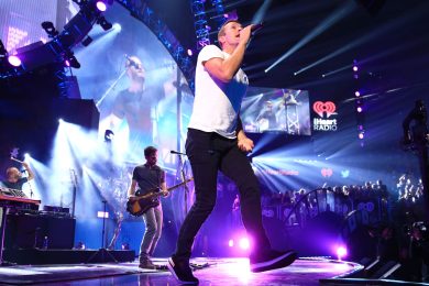 Coldplay, Beyoncé e Bruno Mars insieme al Super Bowl 2016