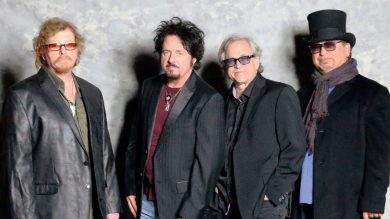 Toto in concerto a Torino e Brescia – Le 10 canzoni più belle