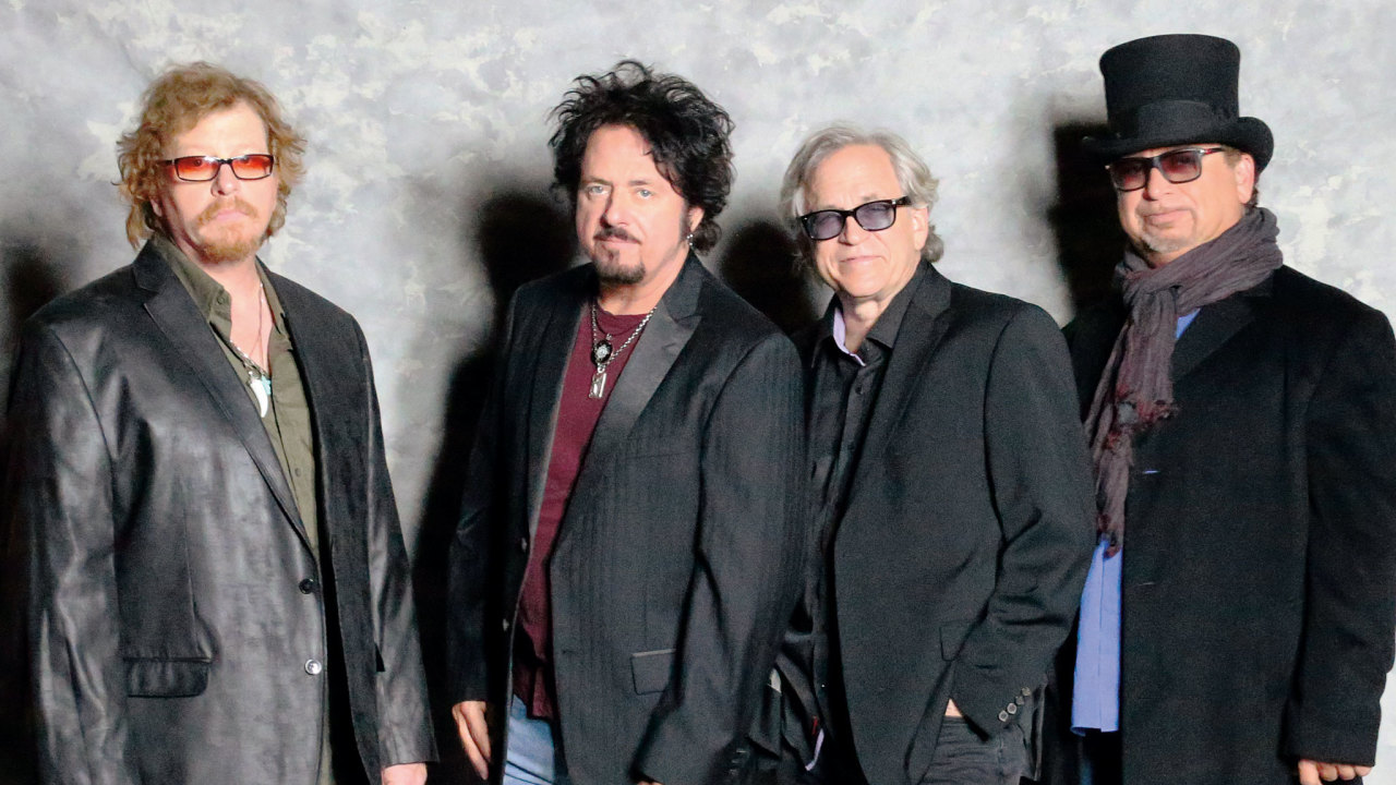 Toto in concerto a Torino e Brescia – Le 10 canzoni più belle