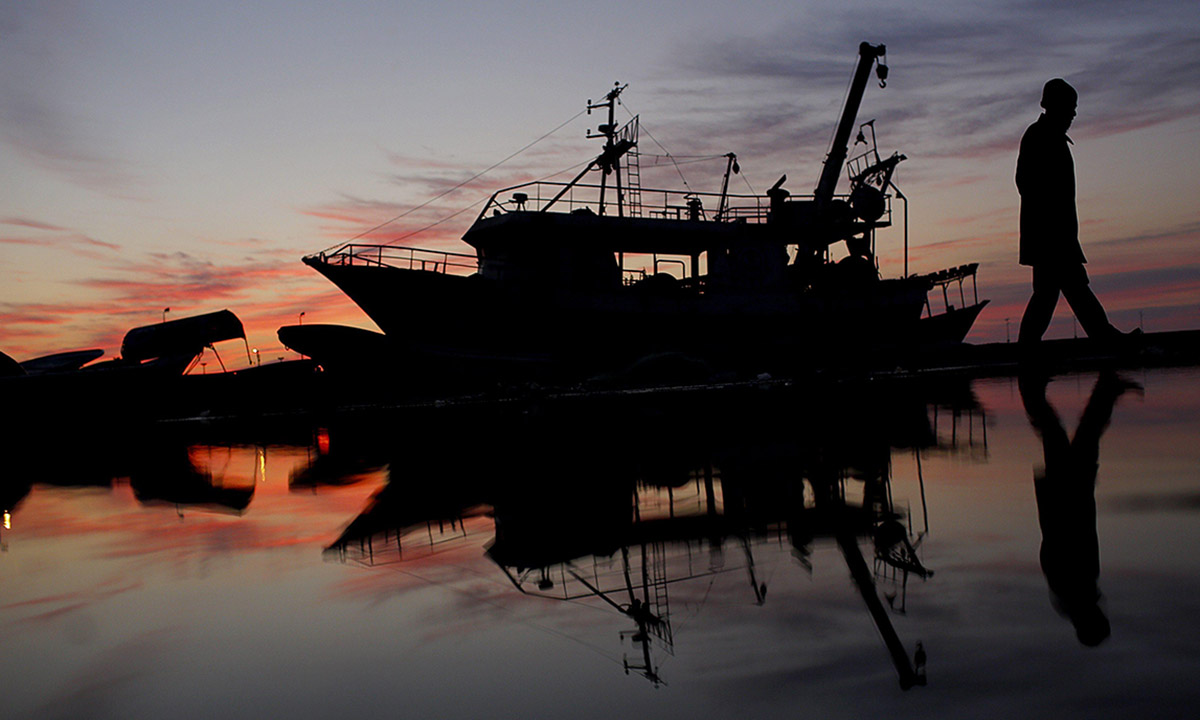 Le foto più belle della settimana – 30 gennaio/5 febbraio