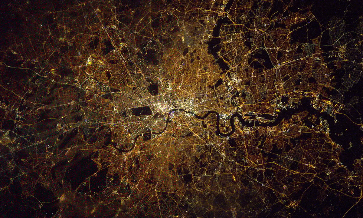 Le foto più belle della settimana – 30 gennaio/5 febbraio