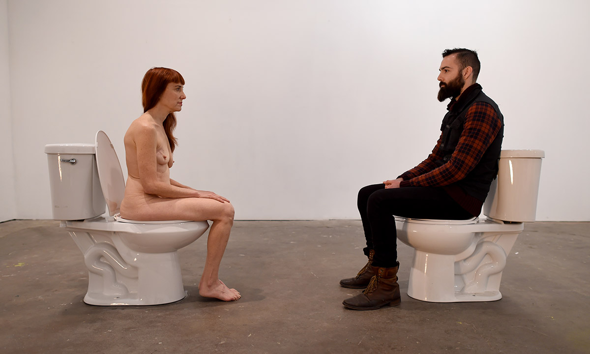 Le foto più belle della settimana – 30 gennaio/5 febbraio