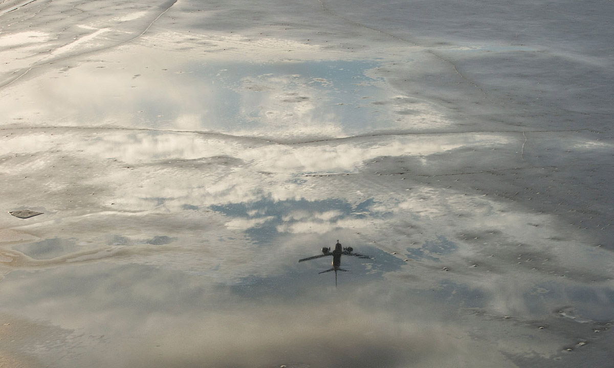 Le foto più belle della settimana – 30 gennaio/5 febbraio