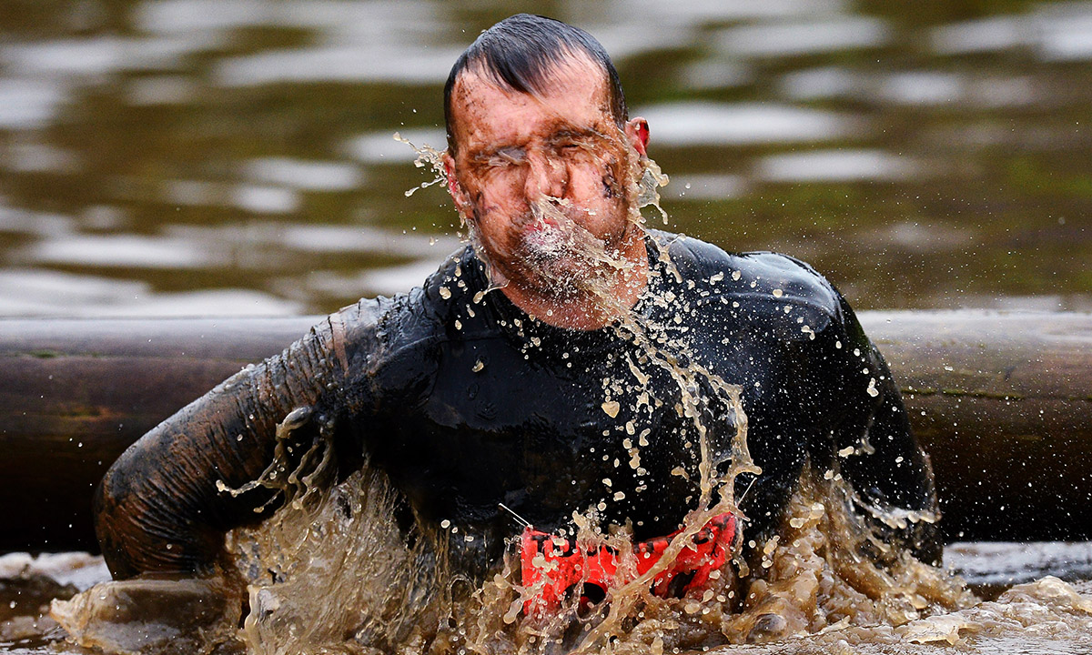 Le foto più belle della settimana – 30 gennaio/5 febbraio