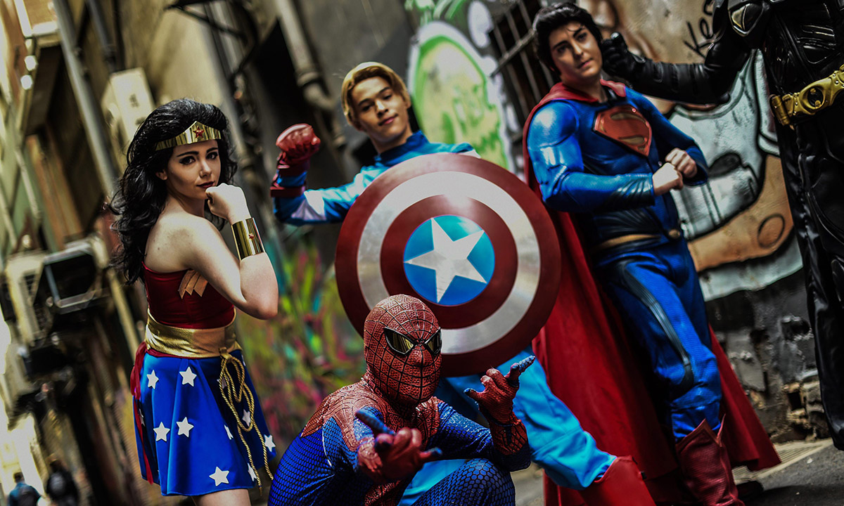 Le foto più belle della settimana – 30 gennaio/5 febbraio