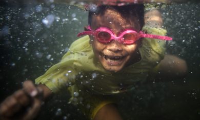 Le foto più belle della settimana – 30 gennaio/5 febbraio