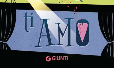 ‘3000 modi per dire ti amo’: amicizia, amore e teatro