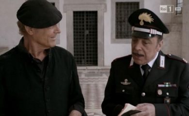 Ascolti 4/2: cala un po’ “Don Matteo 10”, flop per la Leosini