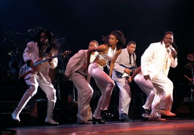 Earth Wind & Fire, omaggio a Maurice White: tre album da riscoprire nel weekend