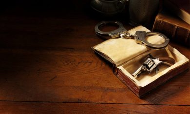 20 regole per scrivere romanzi polizieschi