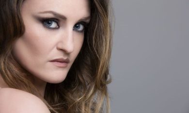 Irene Fornaciari: “Tiriamo fuori la nostra umanità”