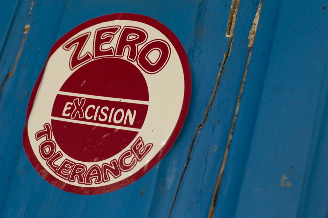 Galleria foto 'Unicef, è allarme mutilazioni genitali – FOTO' - foto 9