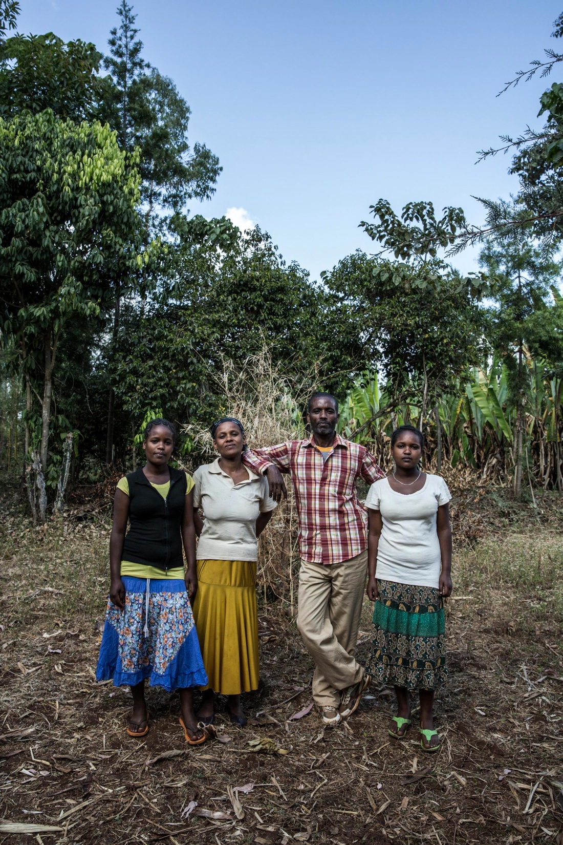 Galleria foto 'Unicef, è allarme mutilazioni genitali – FOTO' - foto 8