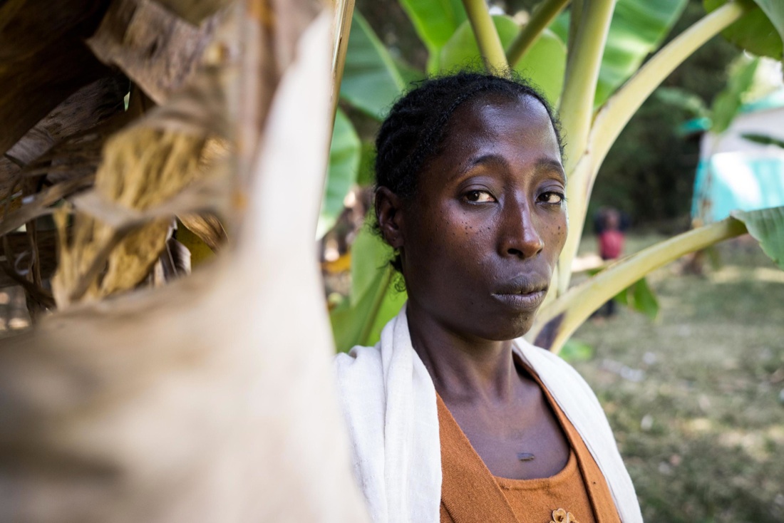 Galleria foto 'Unicef, è allarme mutilazioni genitali – FOTO' - foto 6