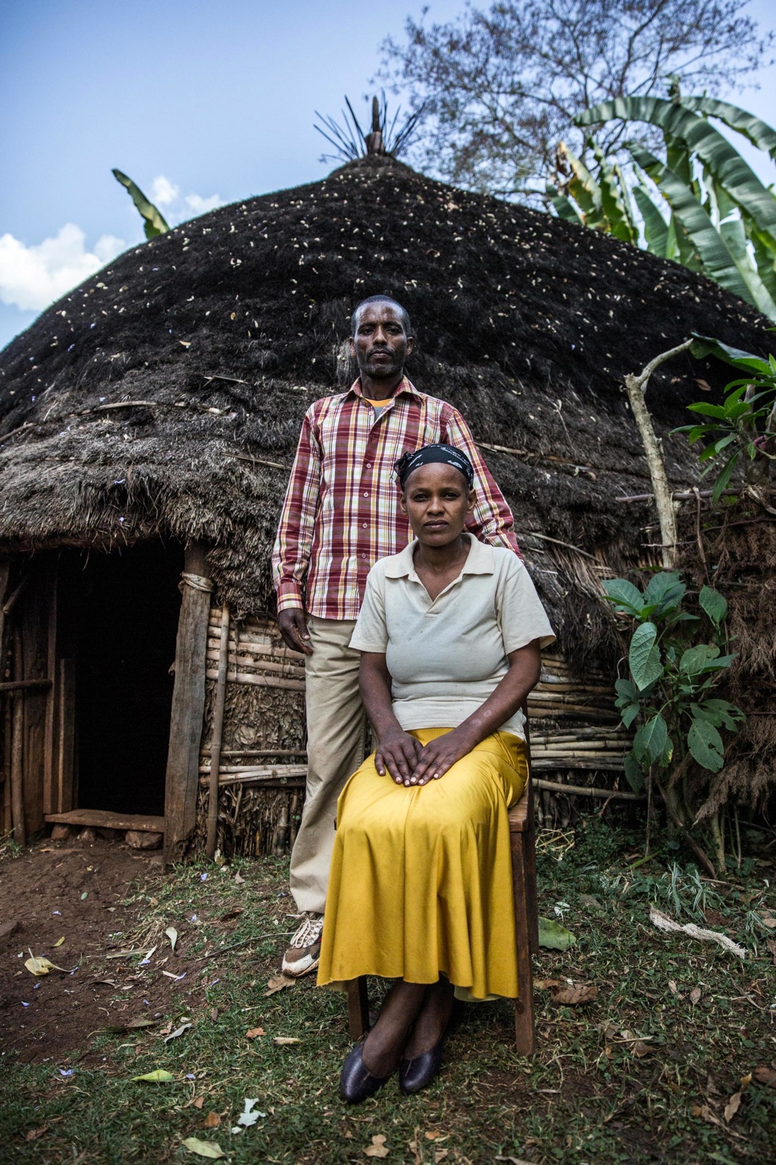 Galleria foto 'Unicef, è allarme mutilazioni genitali – FOTO' - foto 2