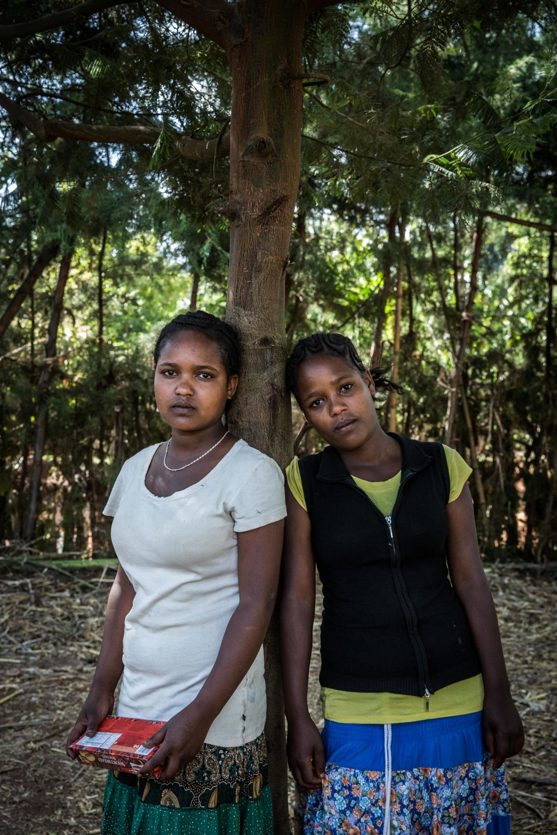 Galleria foto 'Unicef, è allarme mutilazioni genitali – FOTO' - foto 11