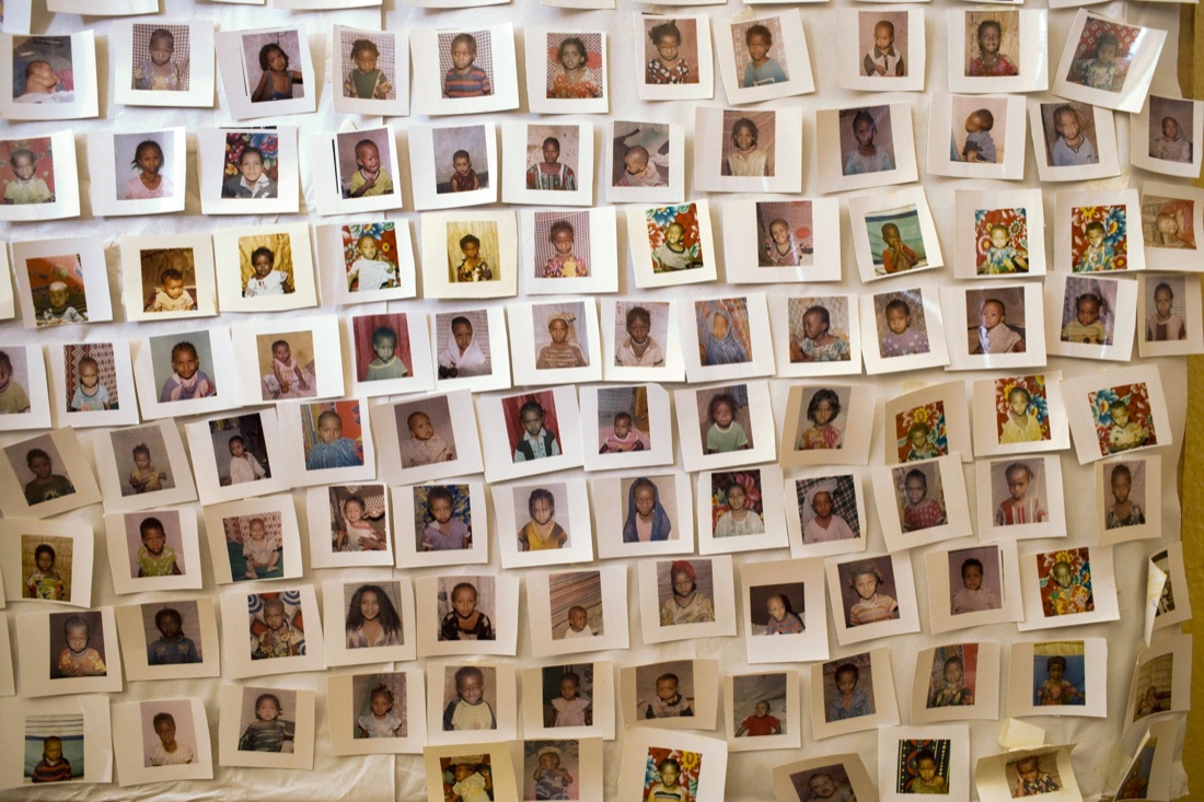 Galleria foto 'Unicef, è allarme mutilazioni genitali – FOTO' - foto 1