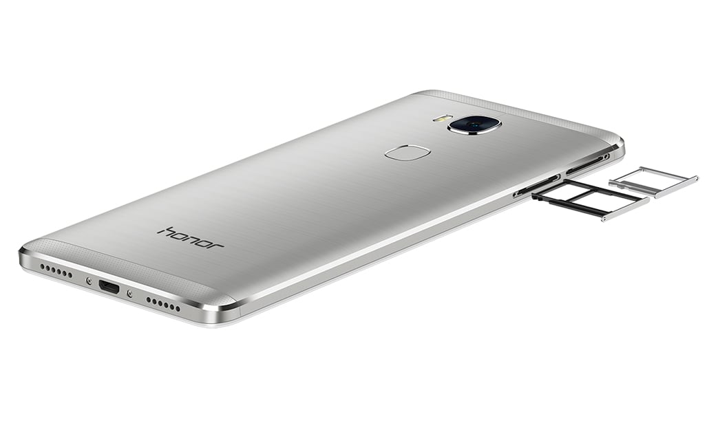 L’ultima sfida di Honor: uno smartphone di “lusso” sotto i 230 euro L’ultima sfida di Honor: uno smartphone di “lusso” sotto i 230 euro