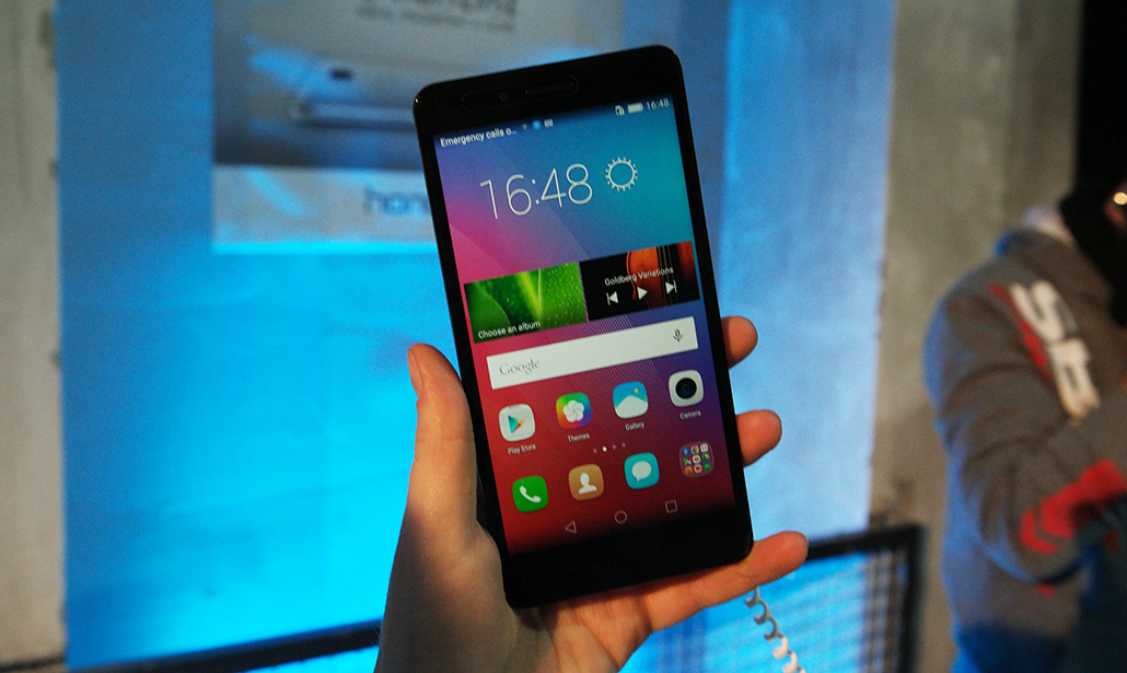 L’ultima sfida di Honor: uno smartphone di “lusso” sotto i 230 euro L’ultima sfida di Honor: uno smartphone di “lusso” sotto i 230 euro