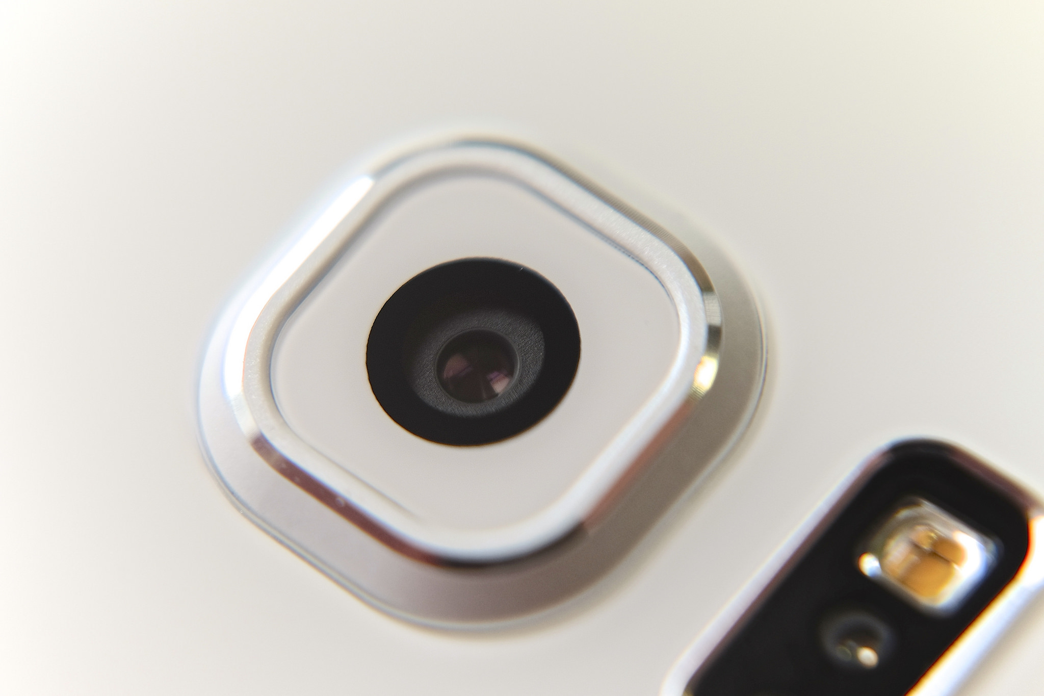 Scattare con lo smartphone: i trucchi di Google