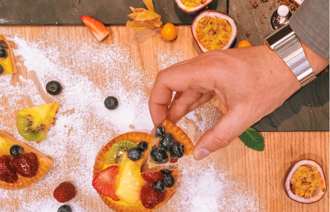 Scattare con lo smartphone: i trucchi di Google