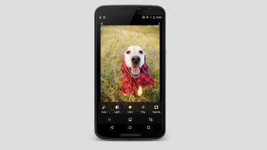 Scattare con lo smartphone: i trucchi di Google