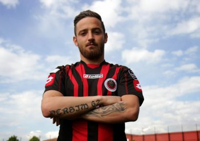 Turchia, squalificato 12 giornate per “propaganda ideologica”