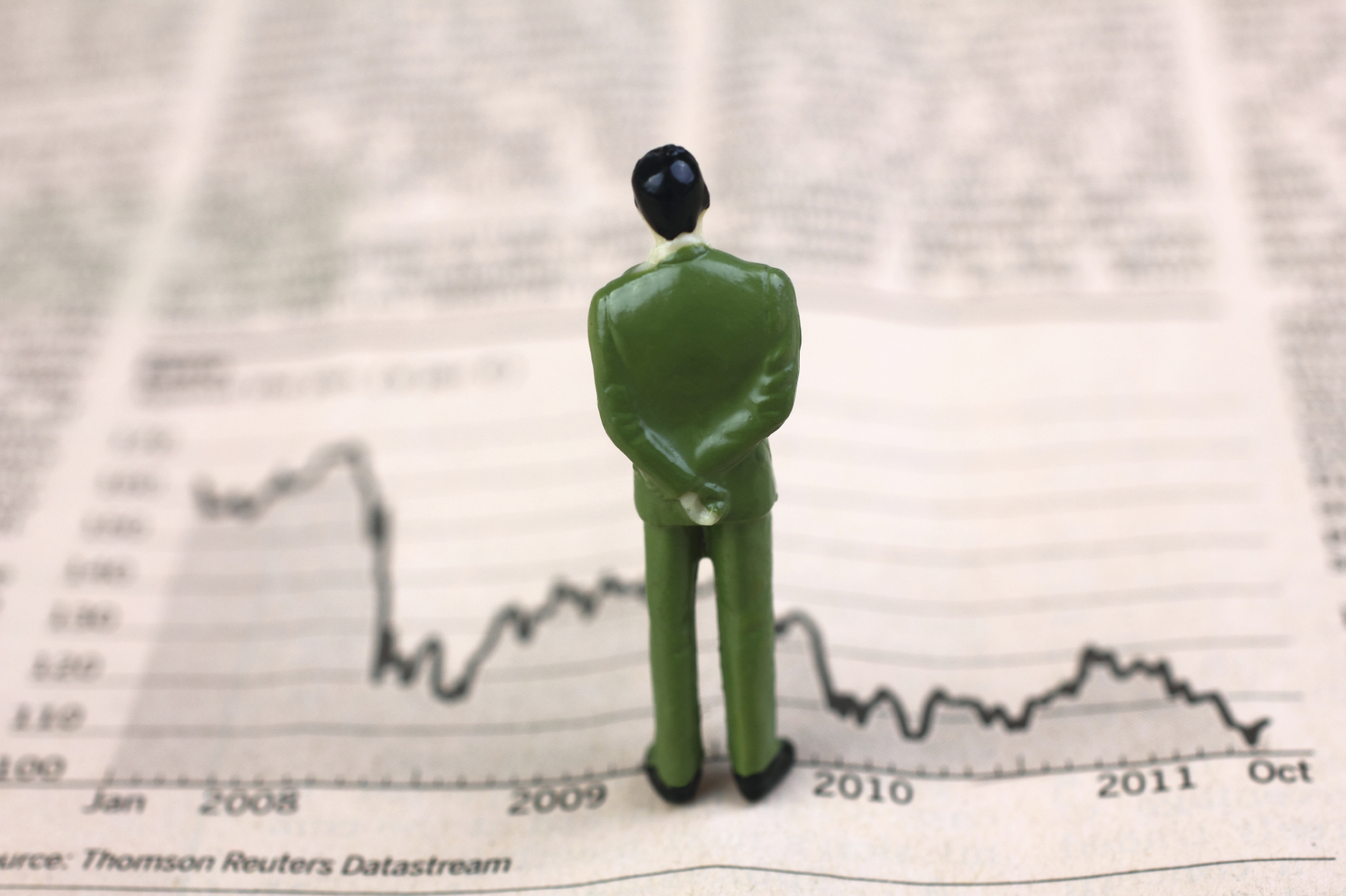 Perché i tassi sotto zero non aiutano l’economia