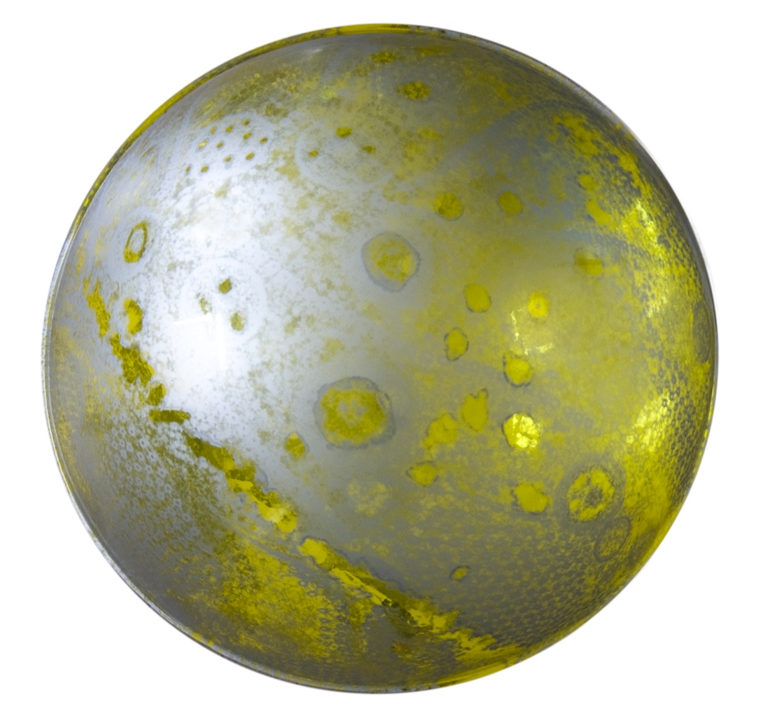 Klaus Münch. Gocce di spazi paralleli Klaus Münch. Gocce di spazi paralleli