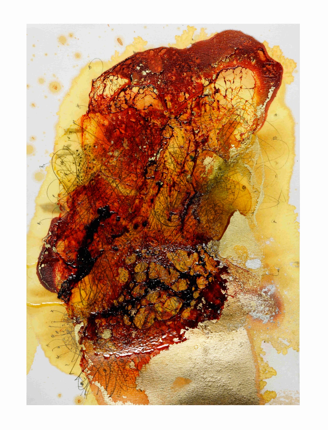 Klaus Münch. Gocce di spazi paralleli Klaus Münch. Gocce di spazi paralleli