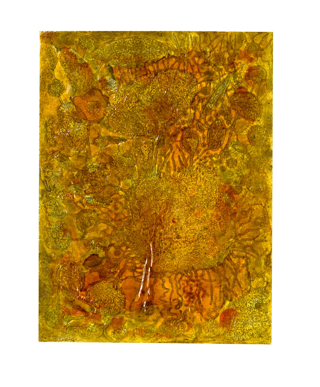 Klaus Münch. Gocce di spazi paralleli Klaus Münch. Gocce di spazi paralleli