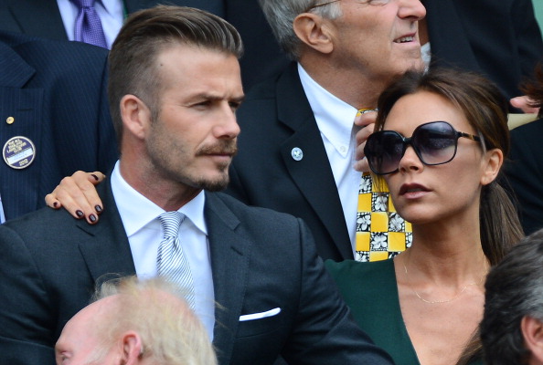 Galleria foto 'David e Victoria Beckham: divorzio in vista?' - foto 26
