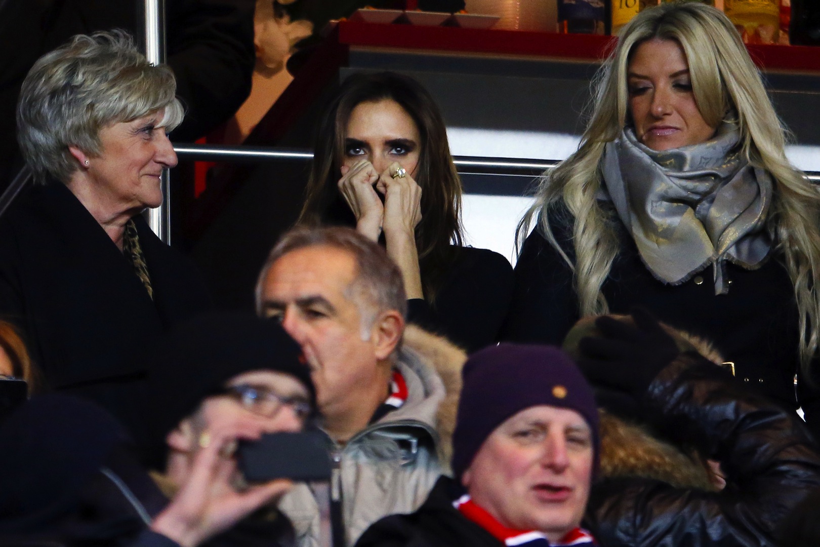 David e Victoria Beckham: divorzio in vista? David e Victoria Beckham: divorzio in vista?