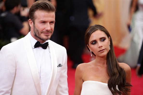 Galleria foto 'David e Victoria Beckham: divorzio in vista?' - foto 9