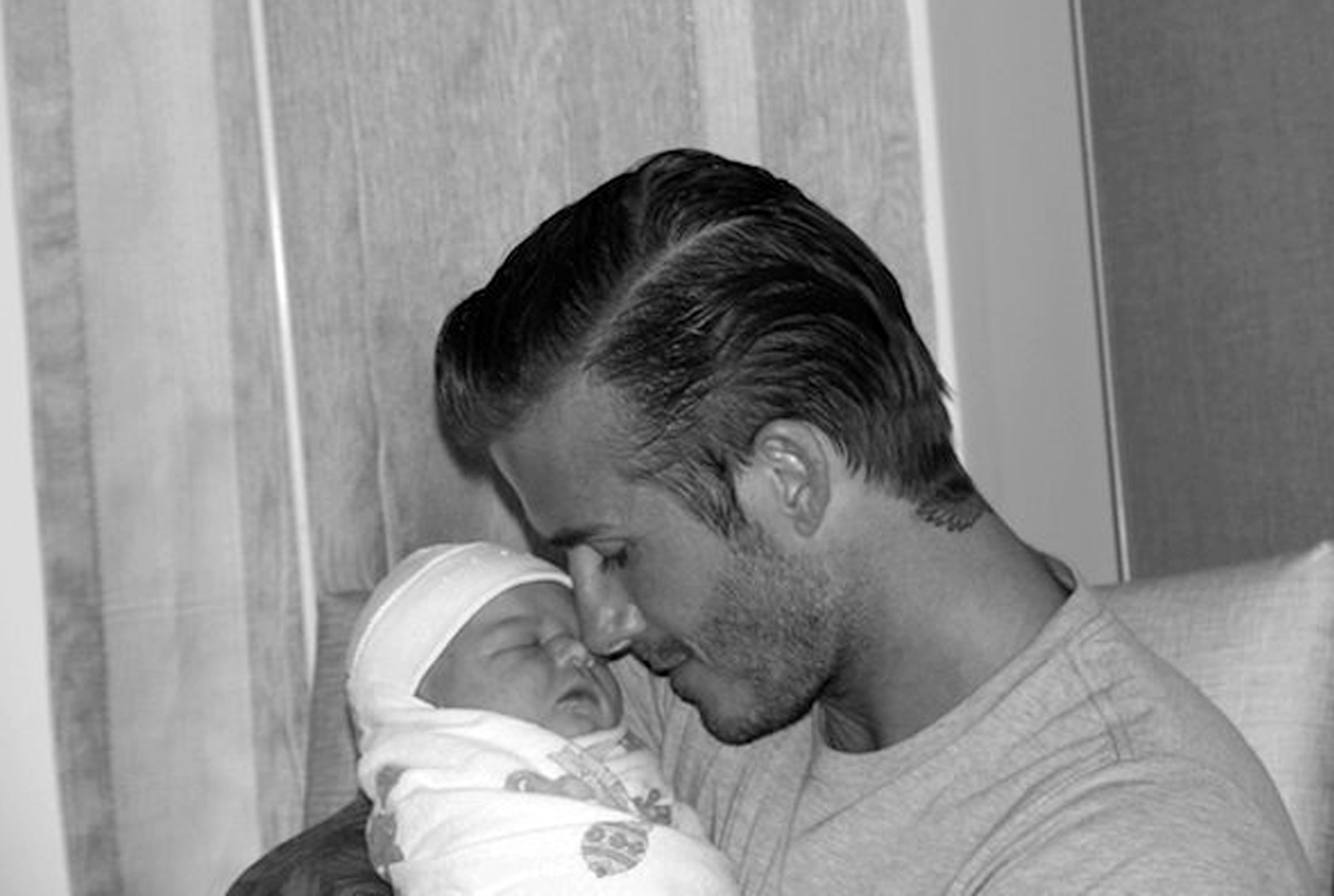 David e Victoria Beckham: divorzio in vista? David e Victoria Beckham: divorzio in vista?