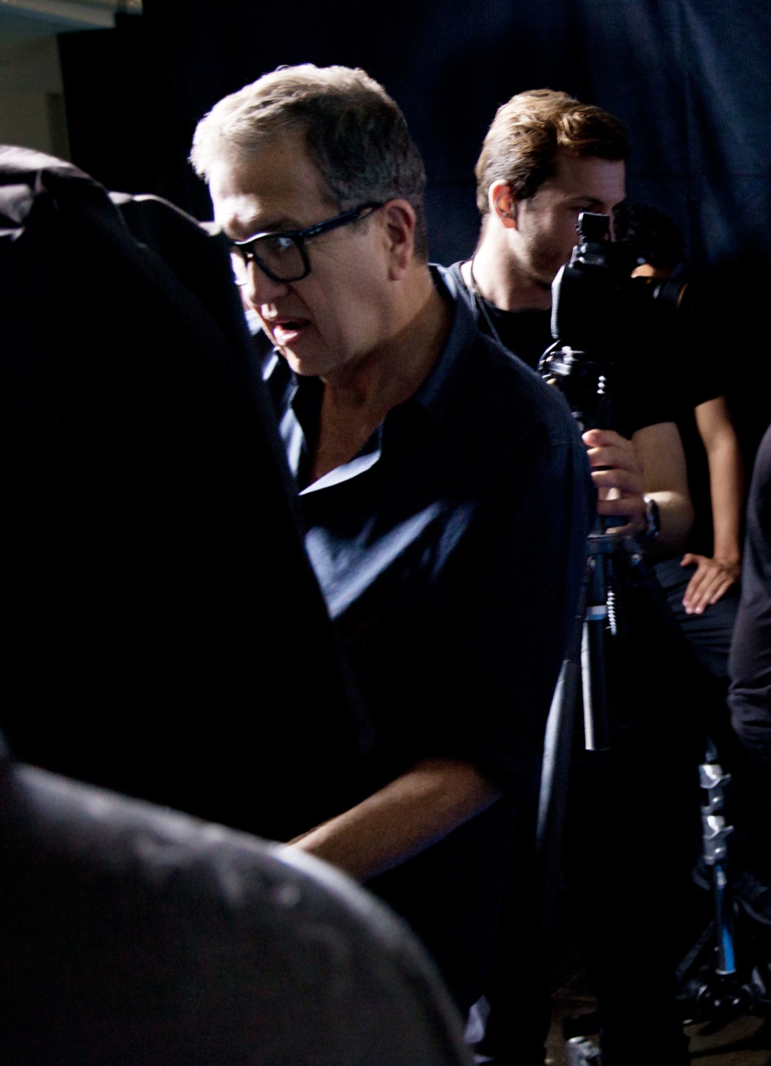 Zoolander 2, una bottiglia di vodka e le foto di Mario Testino