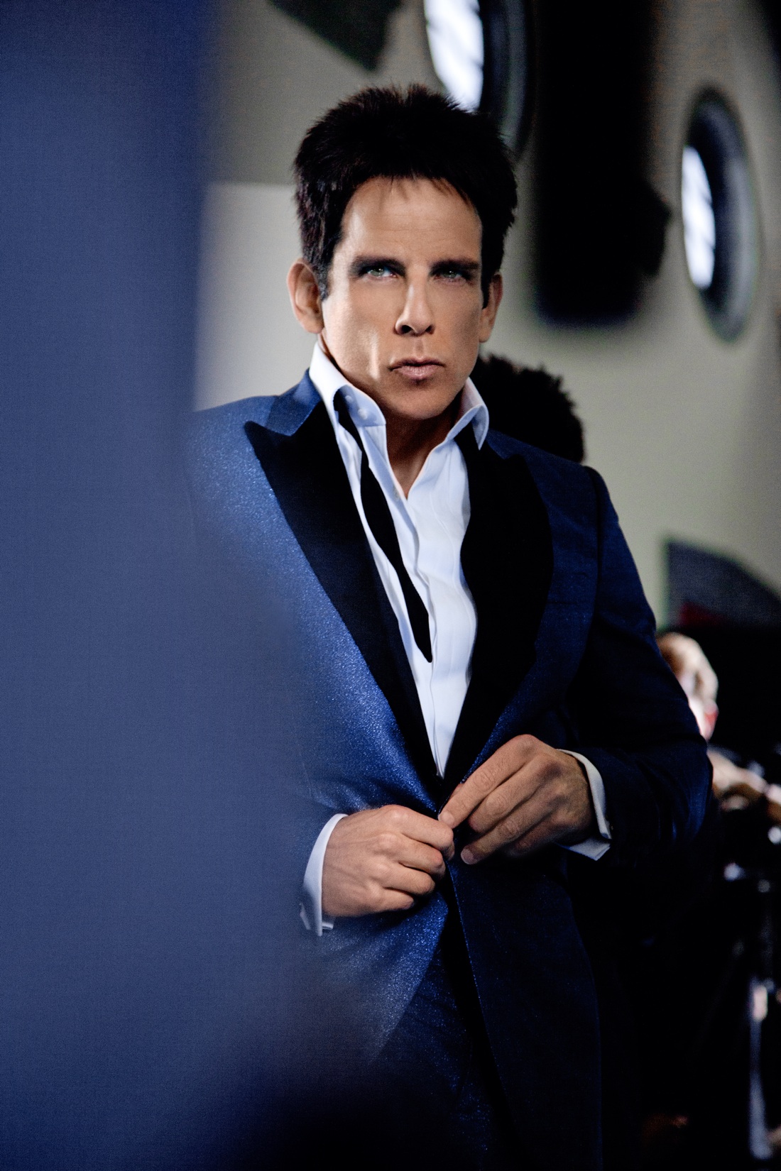 Zoolander 2, una bottiglia di vodka e le foto di Mario Testino