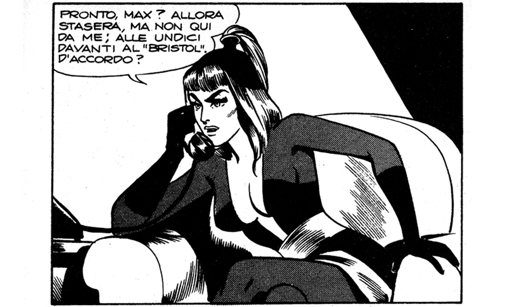 Magnus: a 20 anni dalla morte