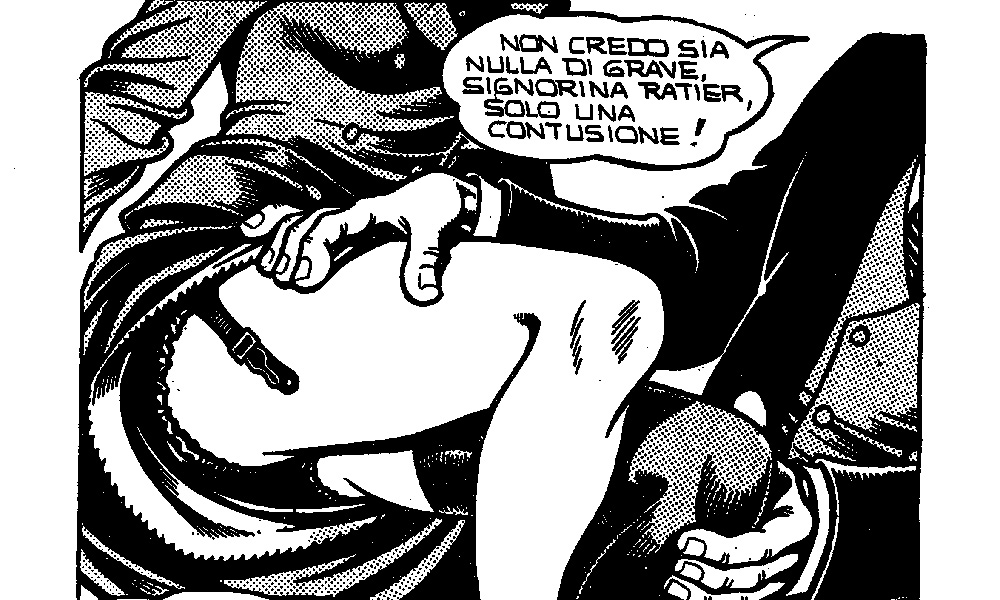 Magnus: a 20 anni dalla morte