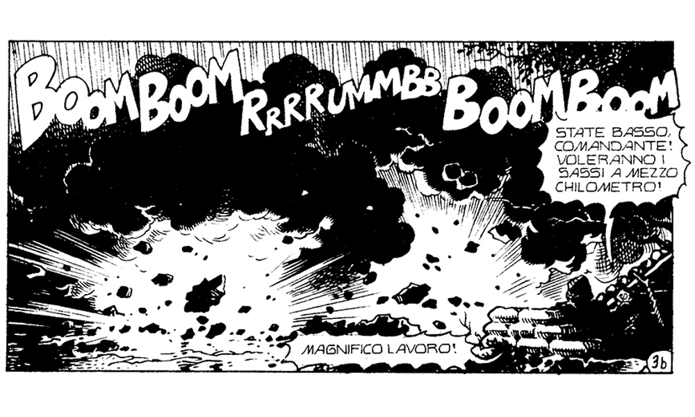 Magnus: a 20 anni dalla morte